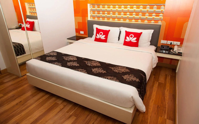 ZEN Rooms Onnut