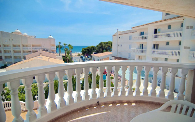 Hotel Servigroup Romana