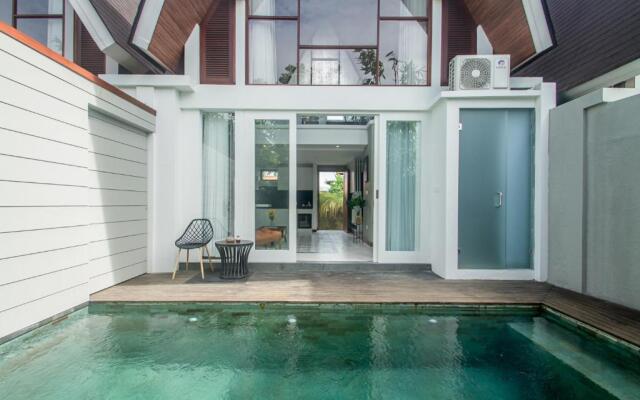 Kanhara Villas Ubud by Pramana Villas