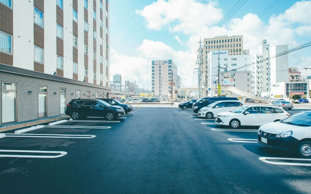 Kuretake Inn Premium Shizuoka Annex