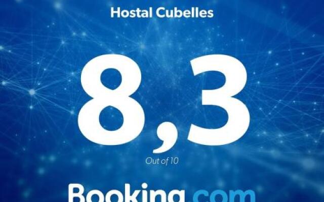 Hostal Cubelles