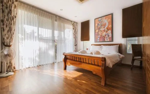 Villa Thailee