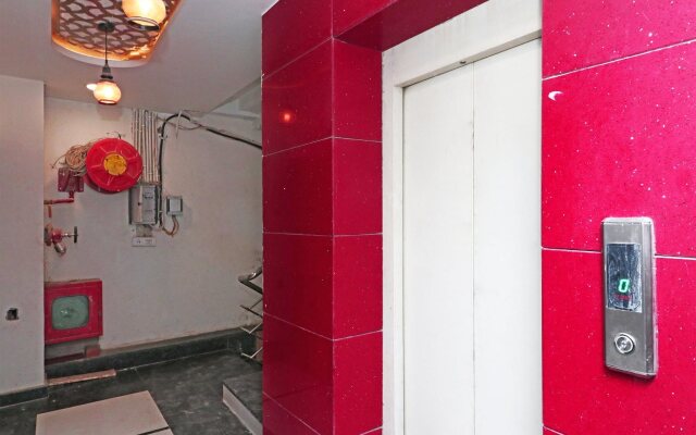 Hotel Sapphire Inn By OYO Rooms