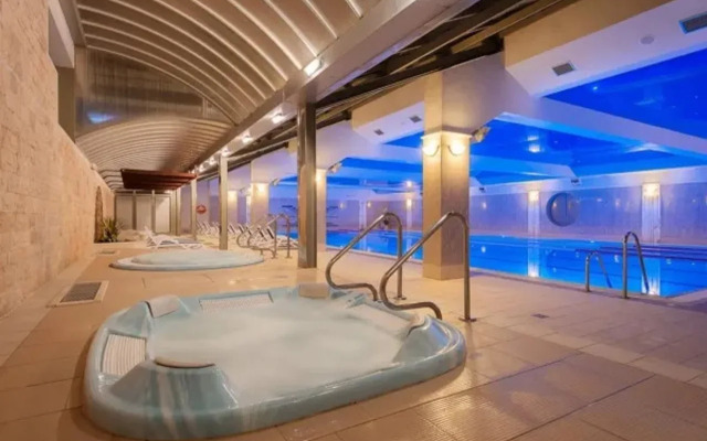 Valamar Meteor Hotel