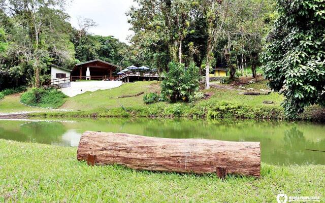 Eco Chalés Luar das Marés