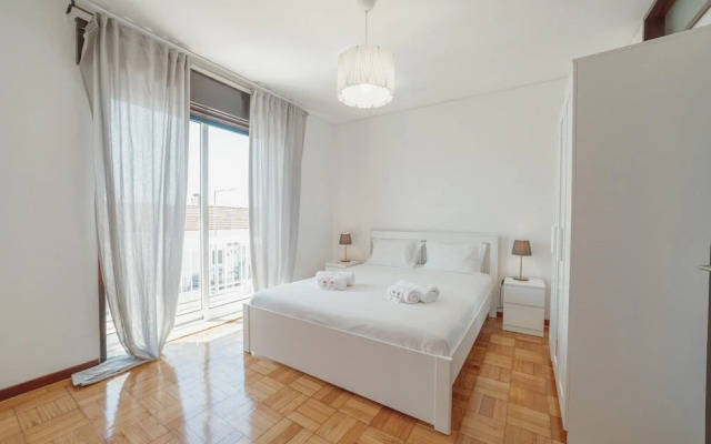 Typical House With Terrace by Homing