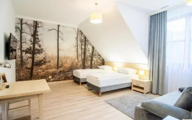 Hotel Barczyzna Medical Spa