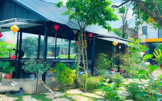 Trang An Cozy House
