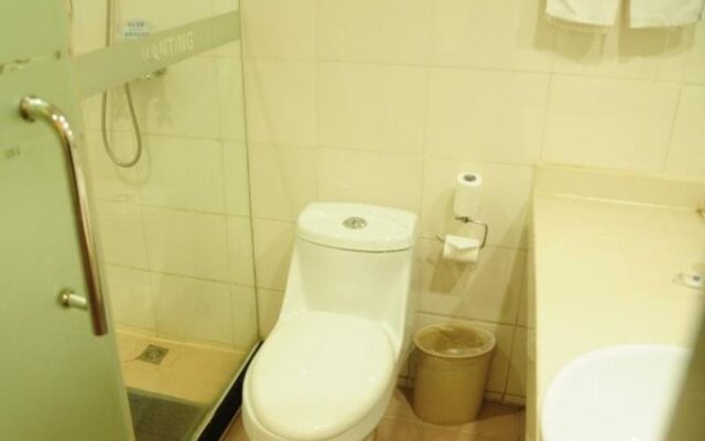 Hanting Hotel (Hangzhou Railway Station)