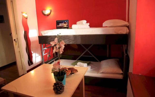 Nika Hostel