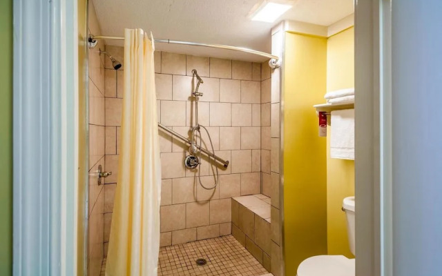 Econo Lodge