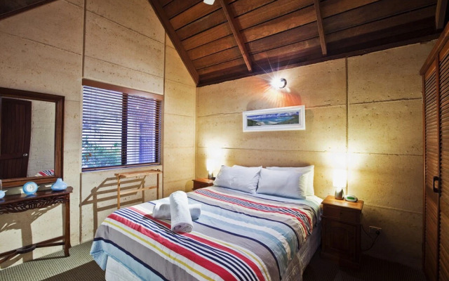 Whalers Cove Villas
