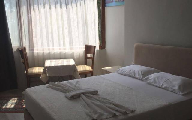 Selim Sultan Otel