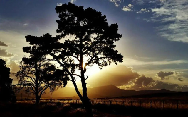 Sierra Hostel - La casa de Juani