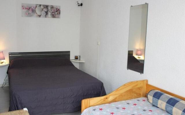 Appartement Gruissan, 2 pièces, 6 personnes - FR-1-229-777