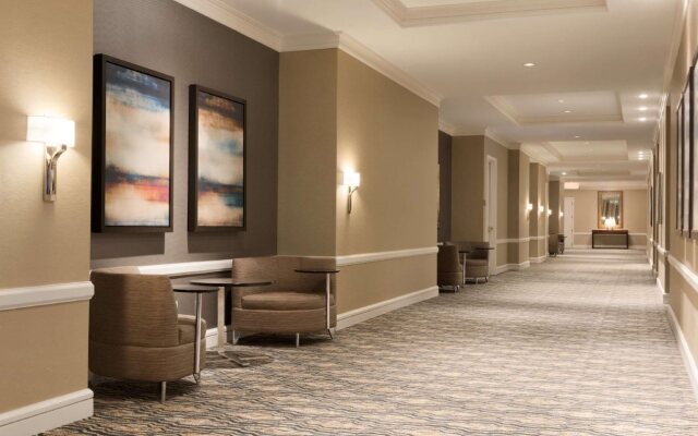 Hilton Garden Inn Chicago Downtown/Magnificent Mile