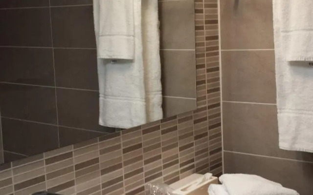 Résidence Le Crystal