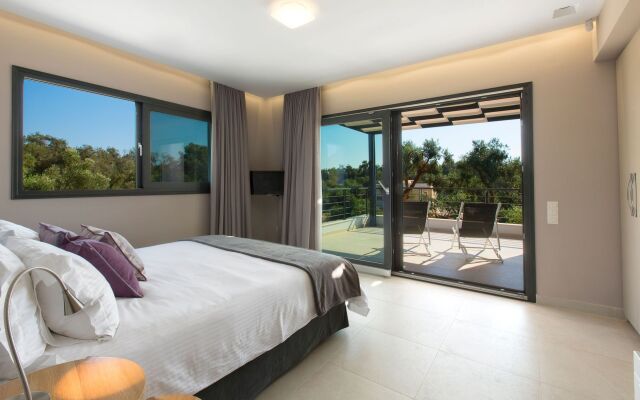 Almyra Villas Corfu
