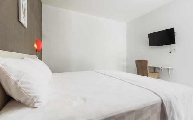 RedDoorz @ Jalan Bukit Keminting