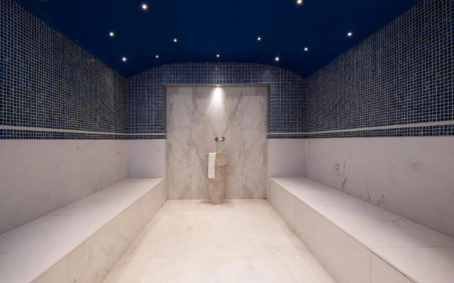 Курорт Kassandra Palace Seaside