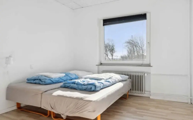 5 Star Holiday Home in Hurup Thy