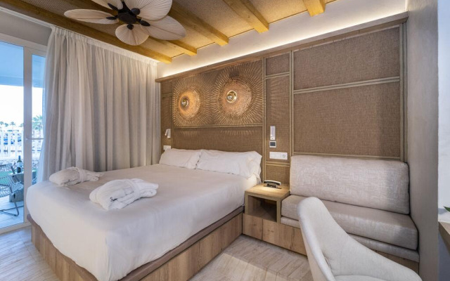 Lago Resort Menorca Suites del Lago - Adults Only - Resort in Ciudadela - Photo 3