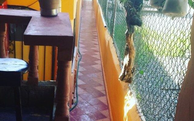 B&B Keisyalba Punta Rucia
