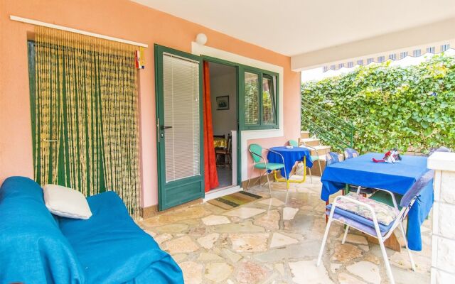 Apartments Nives