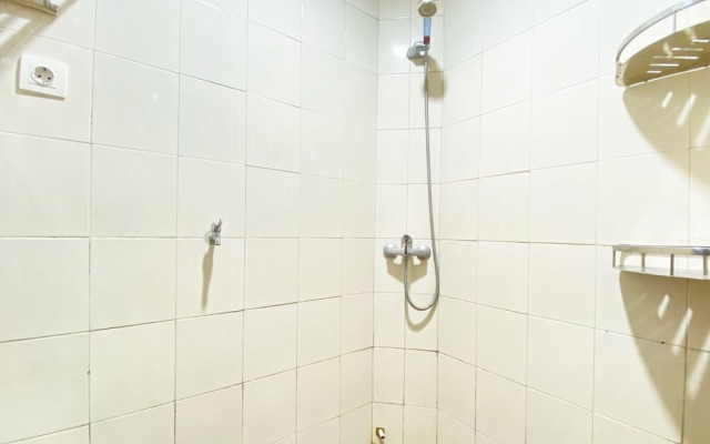 Good Deal 2Br At Mekarwangi Square Cibaduyut Apartment