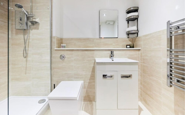 The Waltham Forest Escape - Adorable 2Bdr Flat