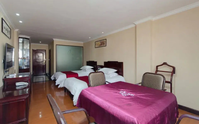 Huacheng Hotel