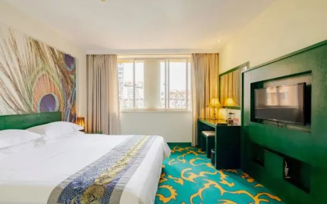 King Lang Hotel