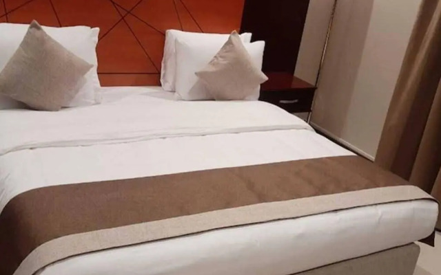 Al Muteb Suites Granada