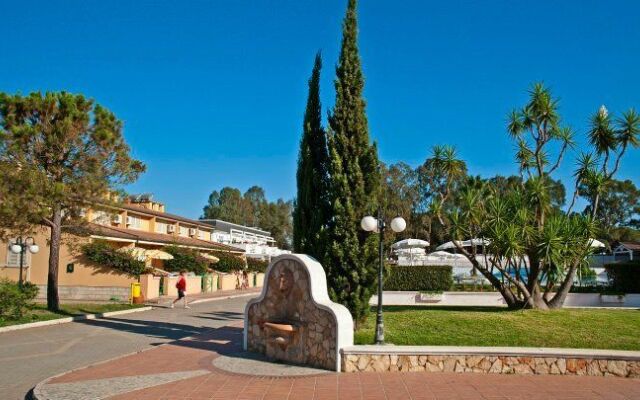 Salice Club Resort Residence