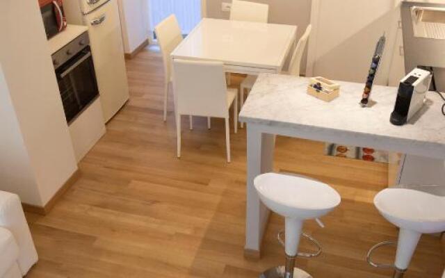 Center Loft Apartment