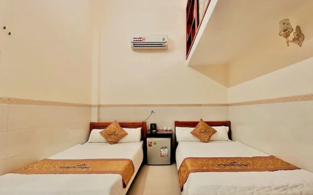 Hiep Si Hotel
