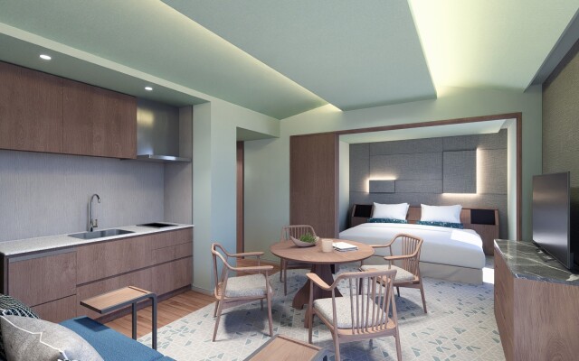 Nikko Style Niseko HANAZONO