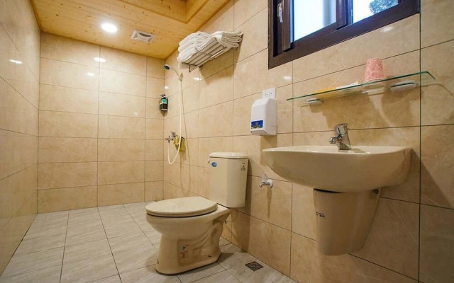 New Live B&B