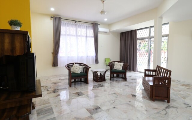 Puteri Homestay