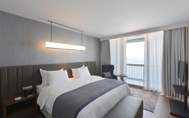 Makedonia Palace Hotel