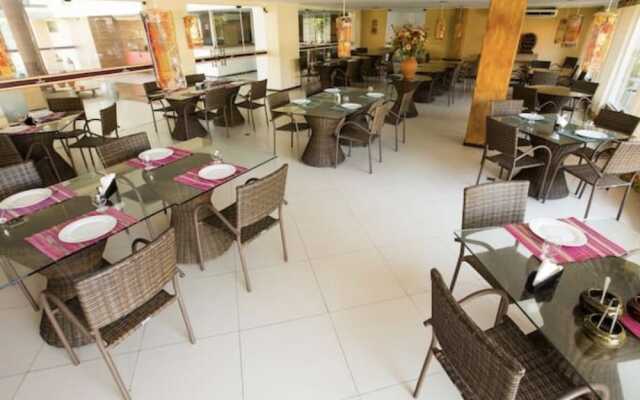 Cobertura Beira-Mar c/ Piscina Privativa – Barra Bali 417