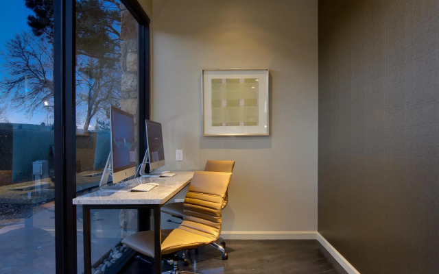 Best Western Plus Boulder Inn