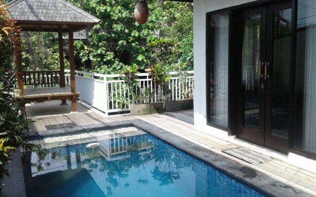 Kunigen Villa Jimbaran Bali