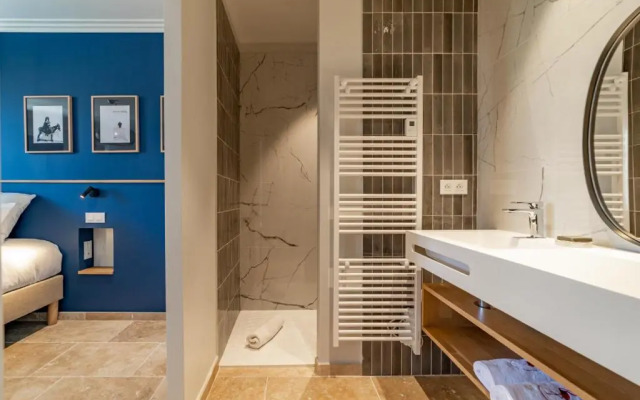 Marcelle en Camargue