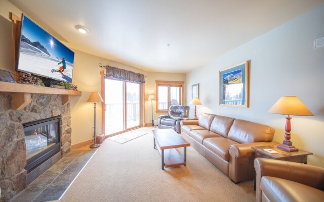 Red Hawk Lodge 2241 OFB