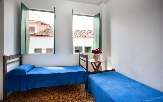 Pousada Corona de Pedra