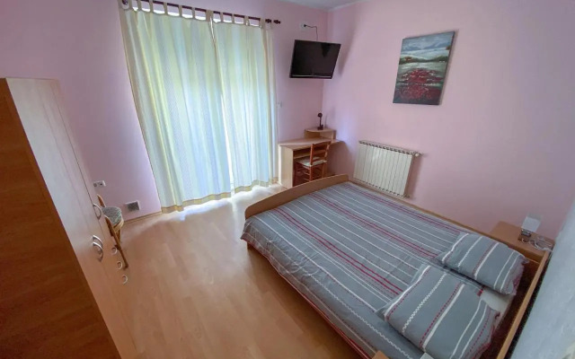 VILER Apartments Izola
