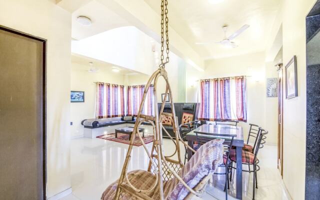 GuestHouser 3 BHK Bungalow c477