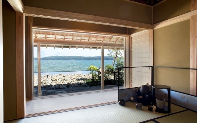 Kagaya Bettei Matsunomidori