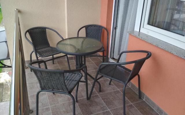 Apartman Stars